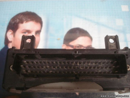 Centralita Aire Acondicionado Saab 9-5 9-3 5044334 53070082B