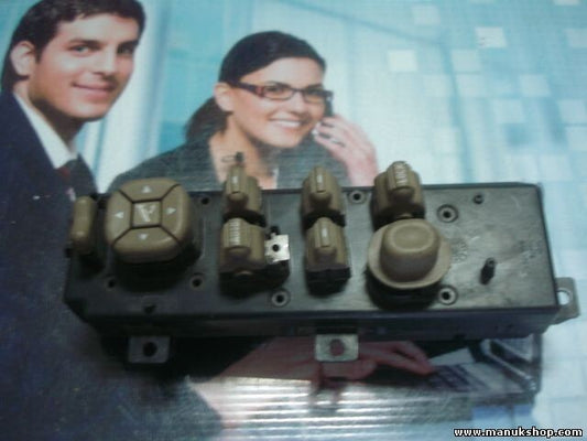 mando botonera elevalunas Grand Cherokee 1999-2001 D2AS 5HB63XT5AA 32478 7721523