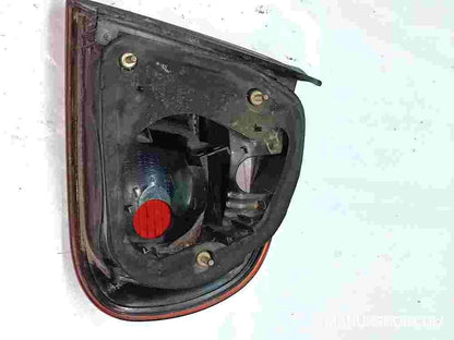 Pilotos trasero Seat Toledo II (LH) 1998 - 2005 1M5945095B 1M5 945 095 B