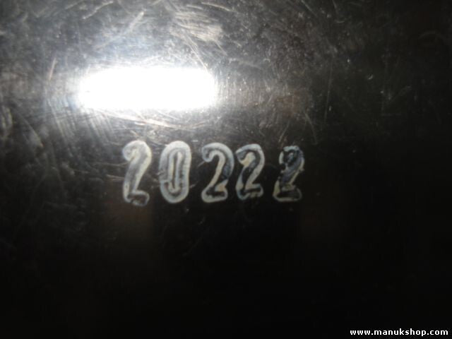 MANDO RETROVISOR Kia Shuma Bj.01-04 20222 3410017M011