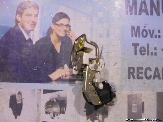 Serratura porta posteriore sinistra Honda HRV 2001 72612S9AG01 1F01 L S2G-L