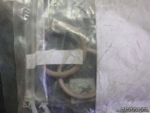 Citroen Peugeot 6460T8 6460.T8