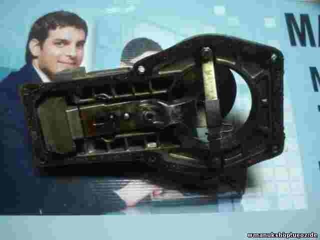 Misuratore di portata Audi 100 44 035133353AB 035 133 353 AB BOSCH 0438120185