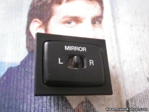 MANDO RETROVISOR Suzuki Vitara ET, TA 1996/12-1998/03