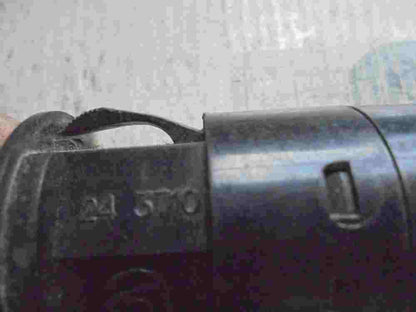 Interruptor de emergencia Lada Niva 243710 24 3710