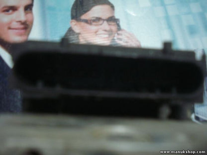 Unidad hidráulica del ABS Fiat Ducato 100 00517250970 51725097 BOSCH 0265231617