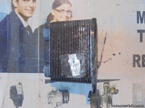 Enfriador de aceite Ssangyong A6641800265 A 664 180 02 65 327126915 3271269.15