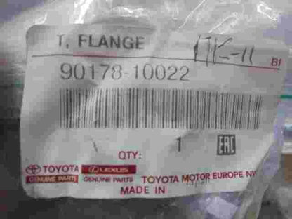 Flangia dado Toyota Avensis II Corolla (120) 9017810022 90178-10022