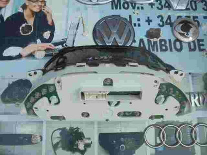 Cuadro de instrumentos Ford Focus Visteon 1M5F10849VB 1M5F-10849-VB 010504140133