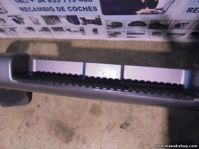 Parachoques Opel Monterey A UBS_ 3.1 TD 1991 2009