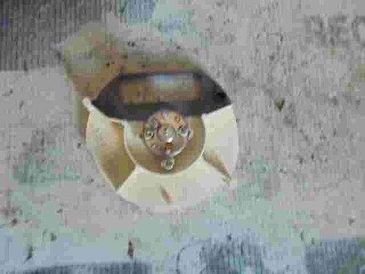 motor paso temperatura del agua combustible BMW E36 318i 62118361210 88381255