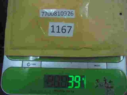 Relé Renault Twingo Clio Kangoo Master Trafic Laguna 7700810926