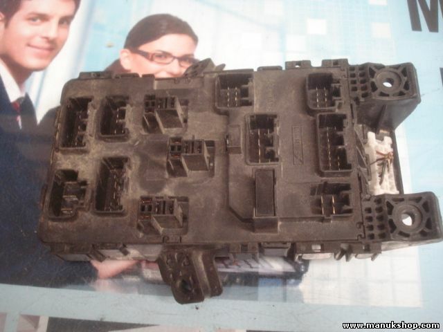 Scatola fusibili Toyota Avensis T22 8273005020 82730 05020