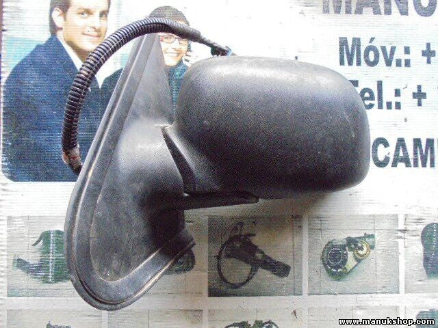 Espejo retrovisor exterior izquierdo electrico Explorer U2 4.0 1994-96 E11011163