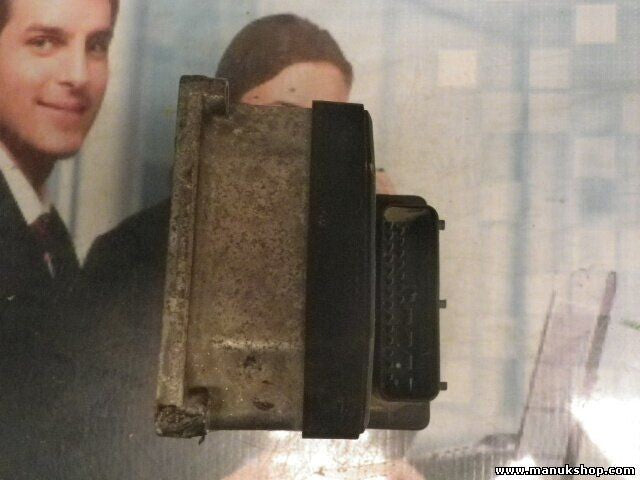 ABS Centralita Audi A4 VW Passat Skoda Superb 8E0614111B 8E0614111F 0265220405