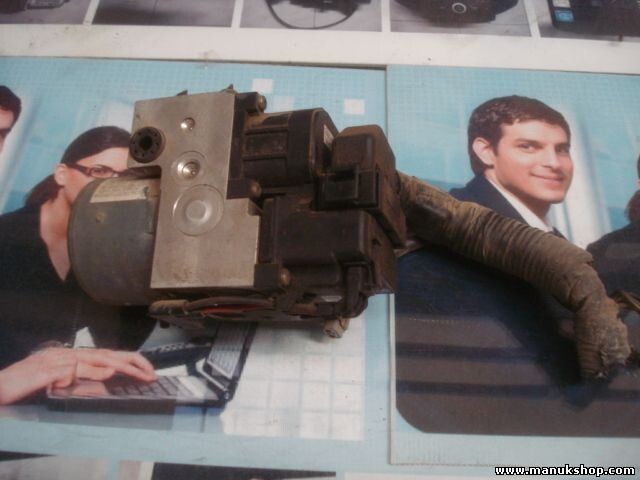 Unidad hidráulica del ABS Subaru Forester 27531FC010 11000040690 F40HU411B0091