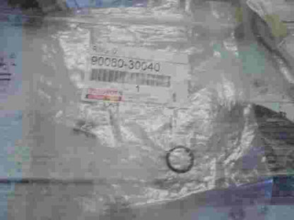 O-Ring  Toyota Lexus ES300 ES330 9008030040 90080-30040