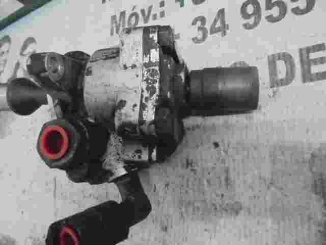 Bomba de dirección Jeep Grand Cherokee (Xj) 2.5 P02514266400 P025 14266400