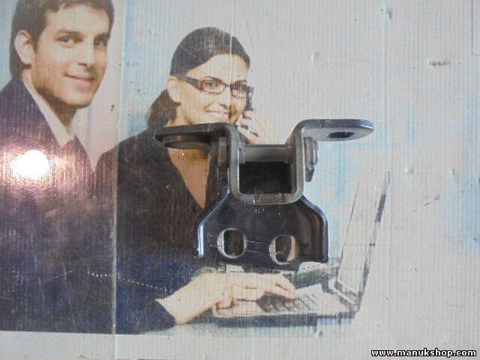 Bisagra de la puerta trasera izquierda arriba Jeep Cherokee III CRD 2987 ccm,