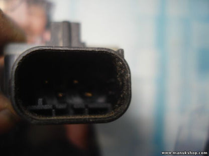 Sensor de impacto de airbag Mercedes-Benz W169 A-B Klasse W245 A1698210451