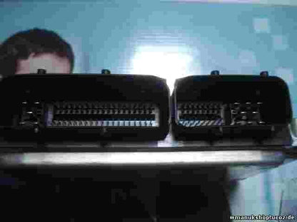 Centralita  Audi A6 4B 2.5 2002 4B1907401D BOSCH 0281010494 EDC15VM D04