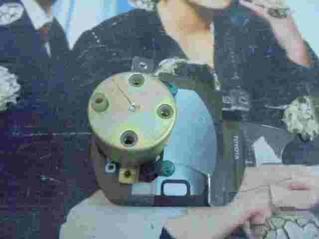 Instrumentos indicador de combustible Toyota Camry Corolla 830101B580 2577003151