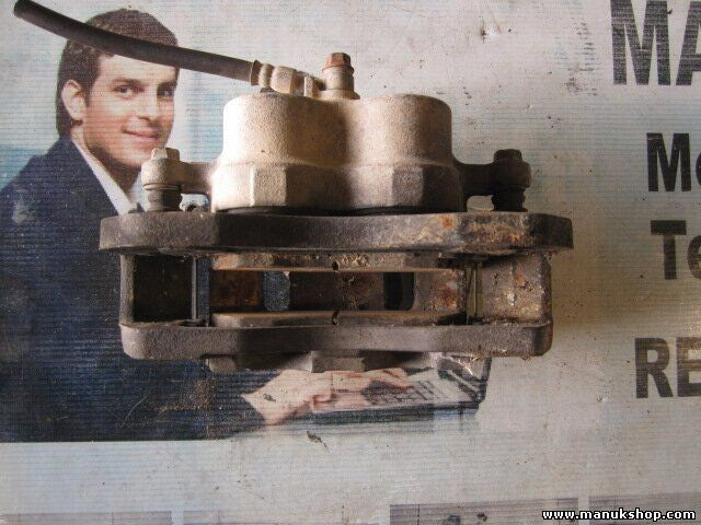 Pinza delantero derecho Hyundai Terracan BC141036