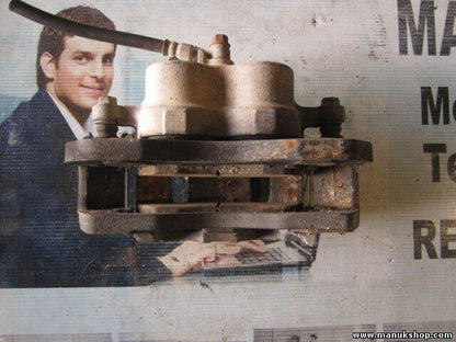 Pinza delantero derecho Hyundai Terracan BC141036