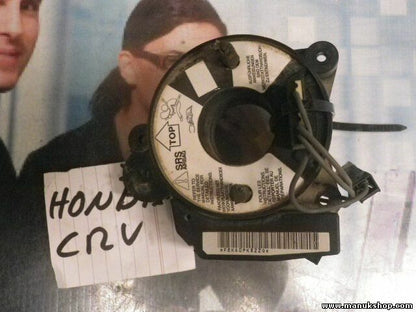 Airbag anillo colector Honda CRV CR-V FEK