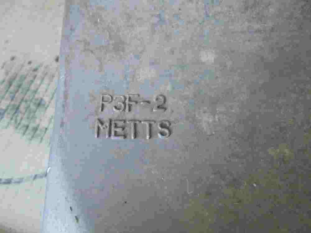 Supporto clima compressore Honda CRV P3F-2 METTS P3F2 METTS