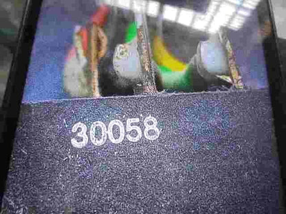 Resistencia calefaccion  Volvo Saab 30058 B8625.1 KJX11 0592