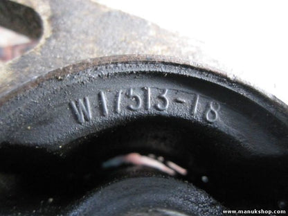 Cojinetes Del Motor Land Rover 18K4F 2000 KHY100000 KHY 100000 W1751318