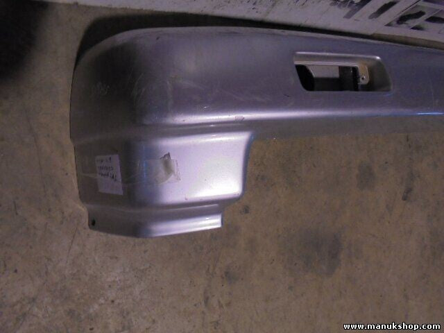 Parachoques SsangYong Actyon Sport 7881132000 78811-32000 Q100 Q-100