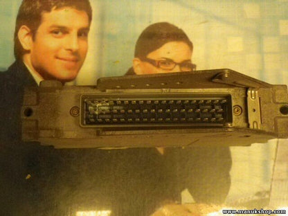 ABS EDS Centralita  VW Volkswagen Golf 3 III Passat 1H0907379 1HO907379