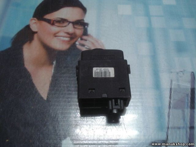 Interruptor de nivelación de faros Nissan 25190JD00C 25190 JD00C 21146022D08