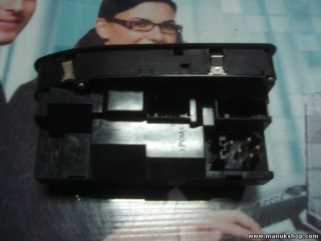 mando botonera elevalunas BMW E38 E39 8368988 8 368 988