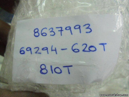 Reloj de temperatura del agua Volvo V70 S70 S60 S80 8637993 69294620T 810T