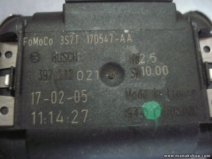 Sensor lluvia Ford Mondeo 3S7T 17D547 AA BOSCH 1397212021 HW2.4 SW10.00