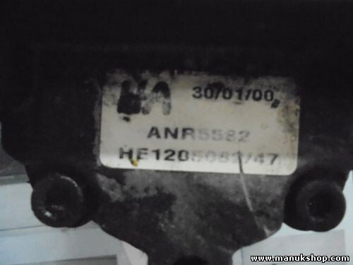 Bomba de dirección Land Rover Freelander 1.8L NR5582 HE120508247 HE1205082/47