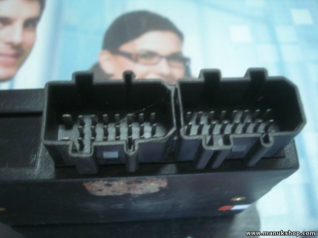 Controller comfort VW GOLF SKODA SEAT 1CO962258J 1C0962258J 57A00798550