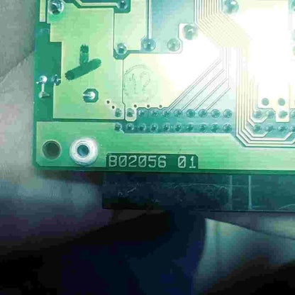 Centralita de elevalunas Land Rover B0205601 B02056-01 80205601 B02056