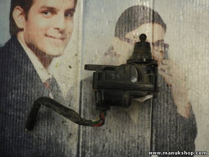 Control de alcance de los faros Tata Indica HELLA 007878 007 878