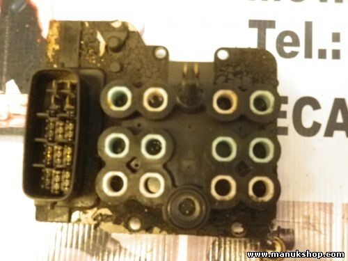 ABS Centralita Mazda 6 2.3 ASCECUSP2W ASC-ECU-SP-2W 437-0764 4370764 20671 41