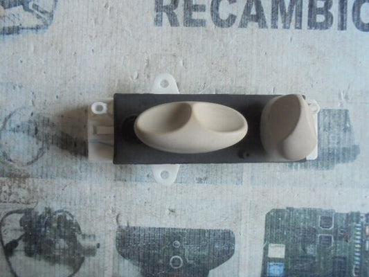 Ajuste de los asientos derecho Jaguar S-type 8709AA 8709-AA 188963 XW4T14