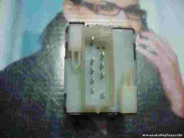 Asiento interruptor del calentador Audi A8 4D 4D2 893959769 893 959 769