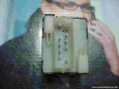 Asiento interruptor del calentador Audi A8 4D 4D2 893959769 893 959 769