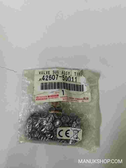 Sensor presión de aire Toyota Lexus Corolla 4Runner ES350 4260750011 42607-50011