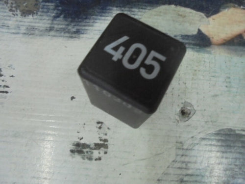 Relè Lupo Polo Sharan Seat Ibiza 6K n. 405 6X0906361 6XO906361 898945000