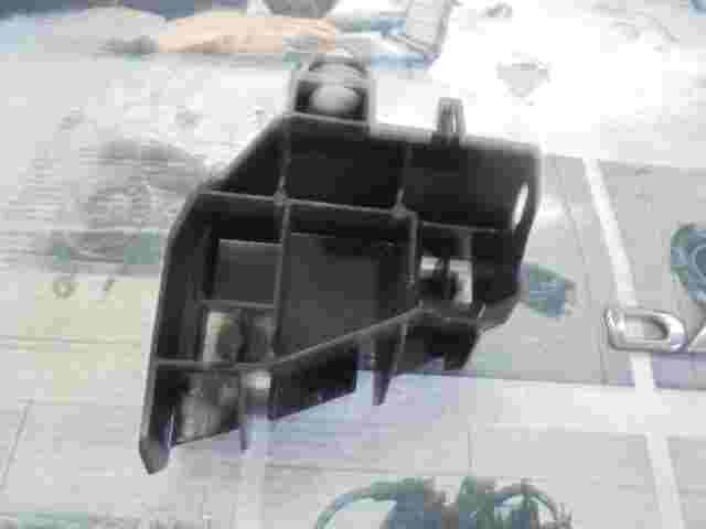 Paraurti posteriore fermo superiore LH / Toyota Land Cruiser Prado (150) 5256...