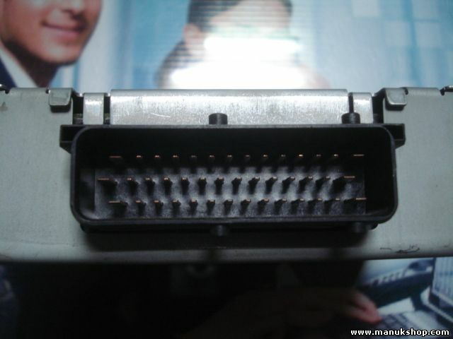 Trasmissione controller Volvo S40 V40 AISIN AW C0.1TUJ000361 30899006 P30899006